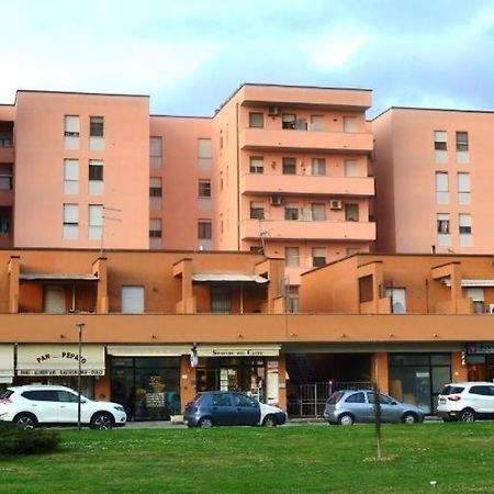 Bilocale Zona Ben Servita Pisa Exterior photo